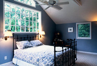 Q-Design Architecture,  Bell Residence Interior - Addition and Renovation - Single Family - Hampton Roads - QDesign Q Design