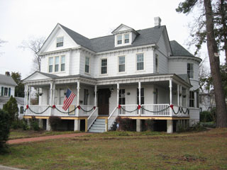 Q-Design - Residential Architecture - Hargus Garage Renovation BEFORE PHOTO - Q-Design Architecture - Single Family - Hampton Roads - QDesign Q Design